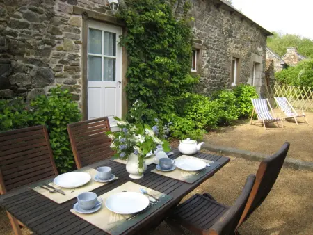 Location maison à Plouha, La Retenue de Lizandré