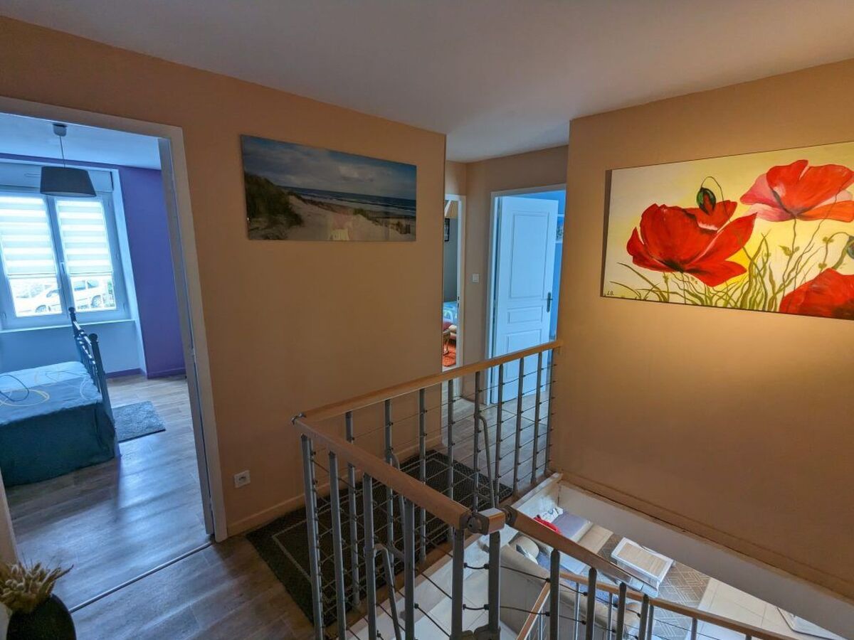 Maison rurale 3 chambres, vue Mont Saint Michel - Photo 6