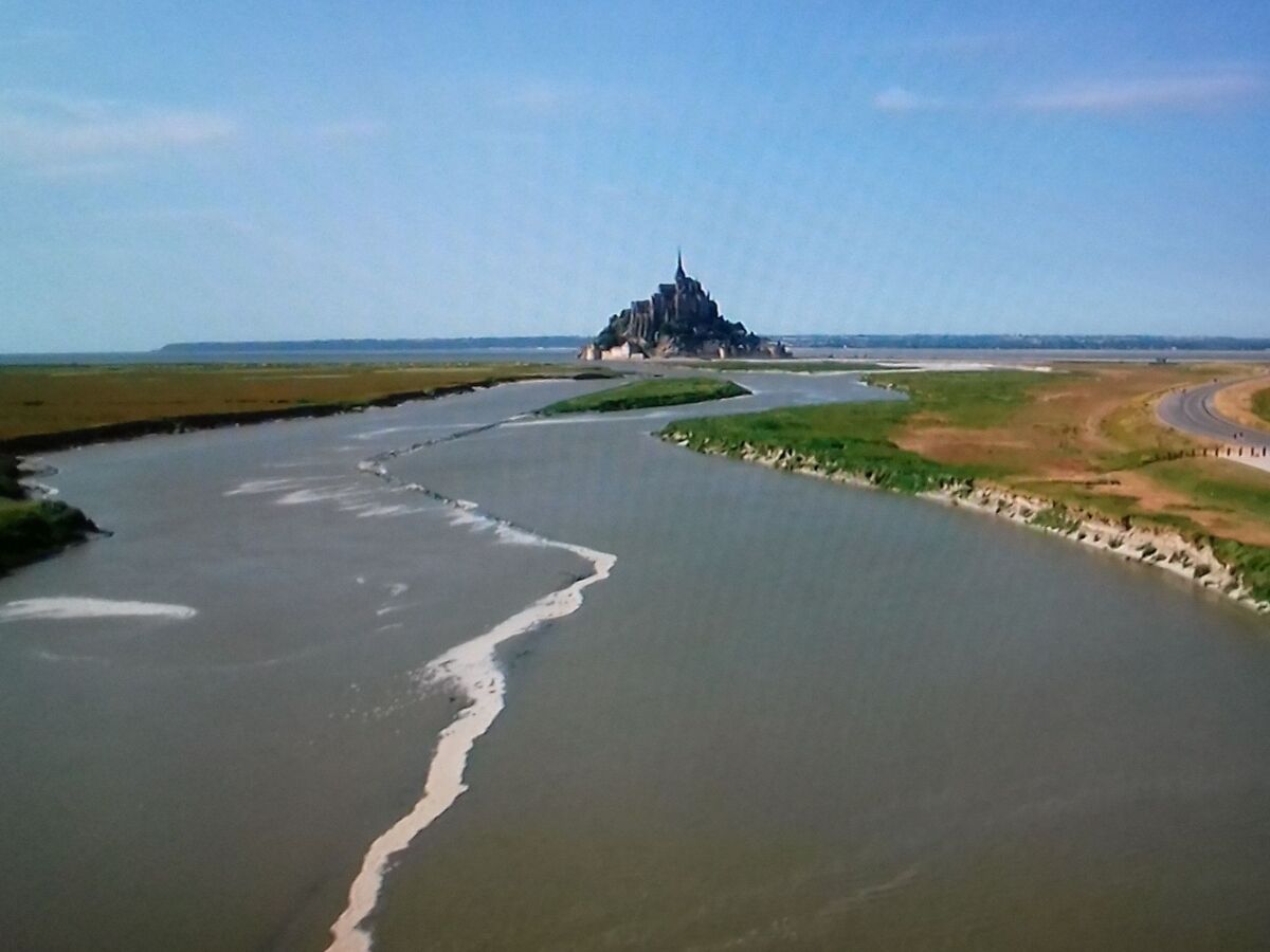 Maison rurale 3 chambres, vue Mont Saint Michel - Photo 19