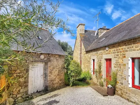 Villa Kermohic - Maison 12 pers. face à la mer à Pleubian : photo 32