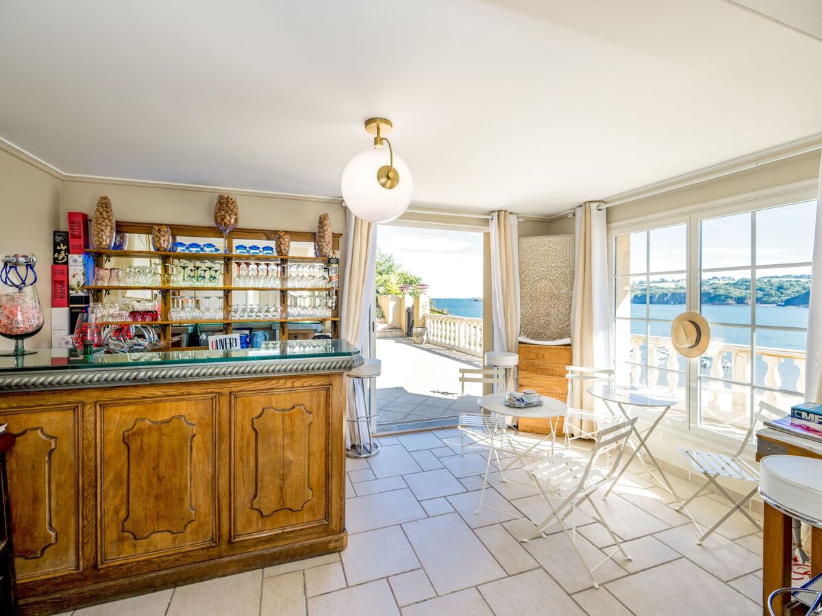 Ker House, maison vue mer à Plouezec - Photo 10