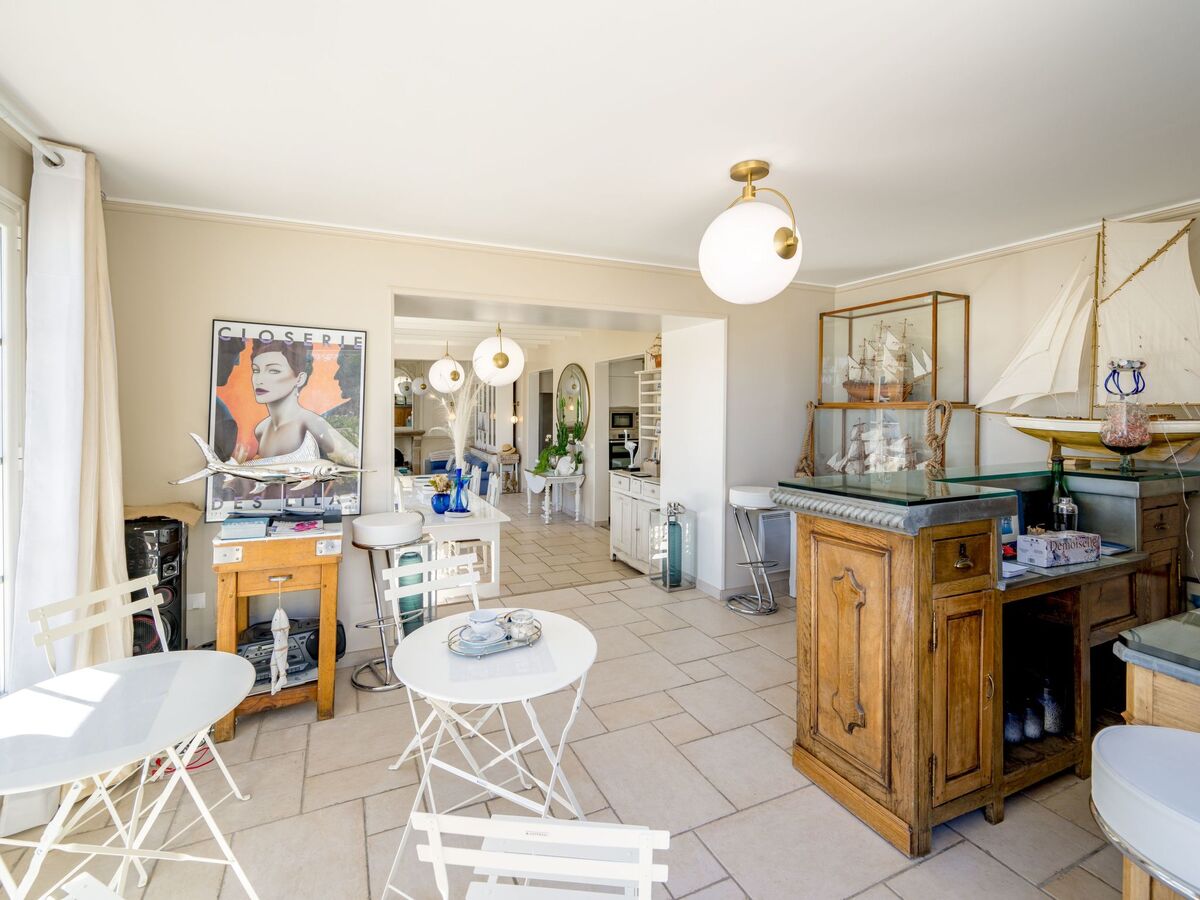 Ker House, maison vue mer à Plouezec - Photo 11