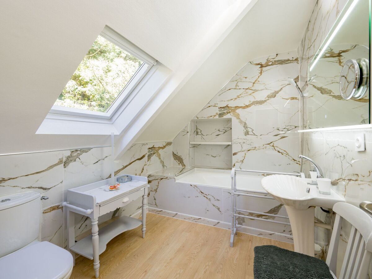 Ker House, maison vue mer à Plouezec - Photo 19