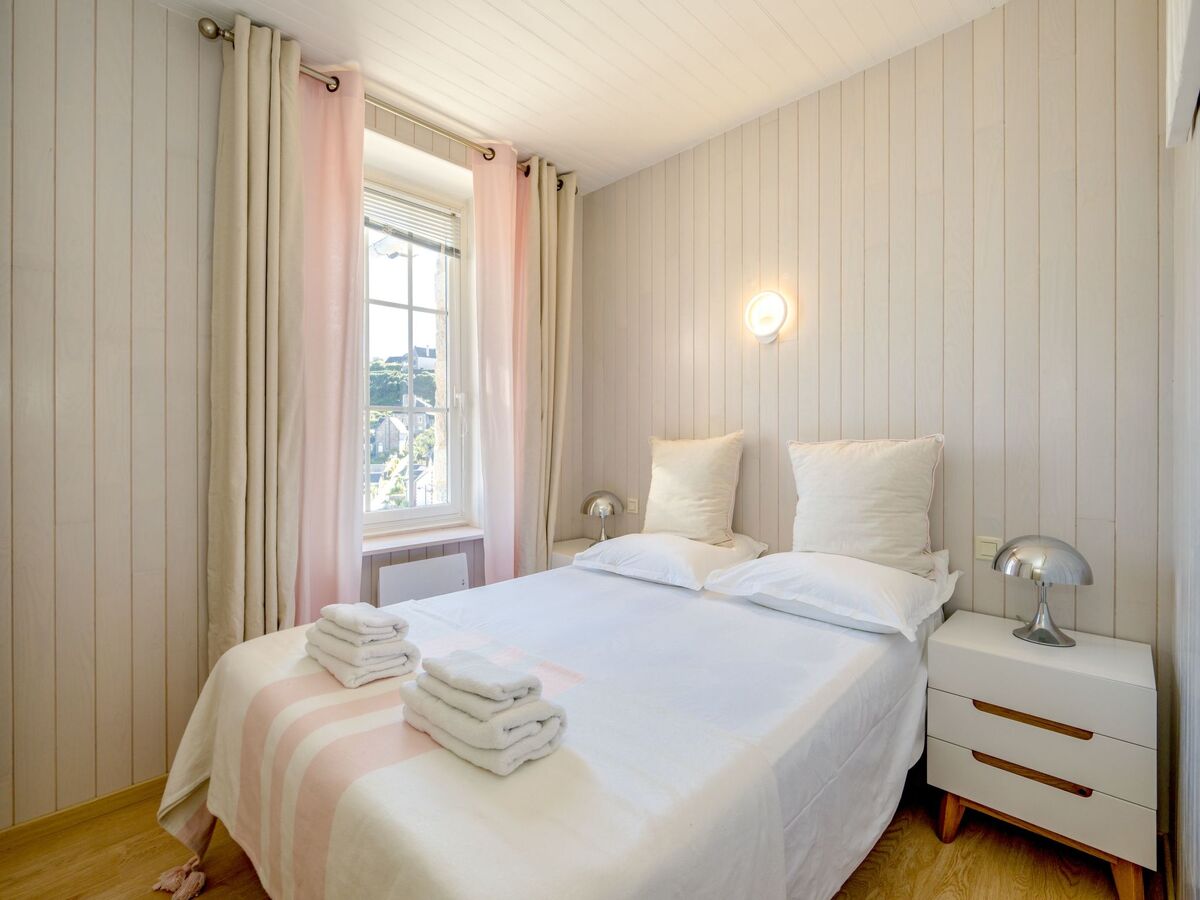 Ker House, maison vue mer à Plouezec - Photo 25