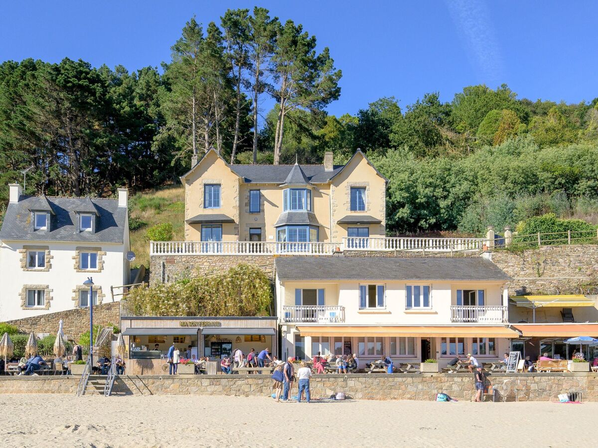 Ker House, maison vue mer à Plouezec - Photo 36
