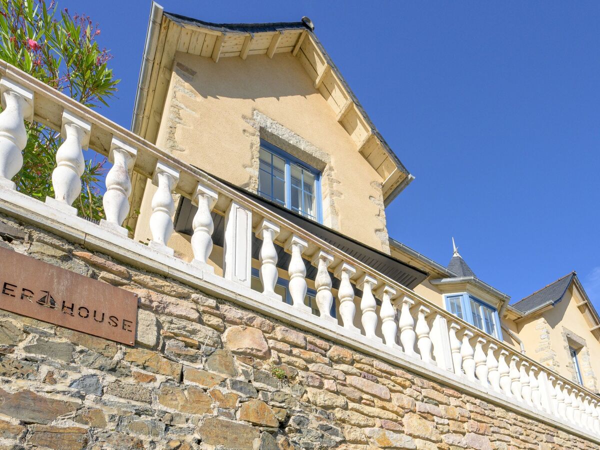 Ker House, maison vue mer à Plouezec - Photo 39