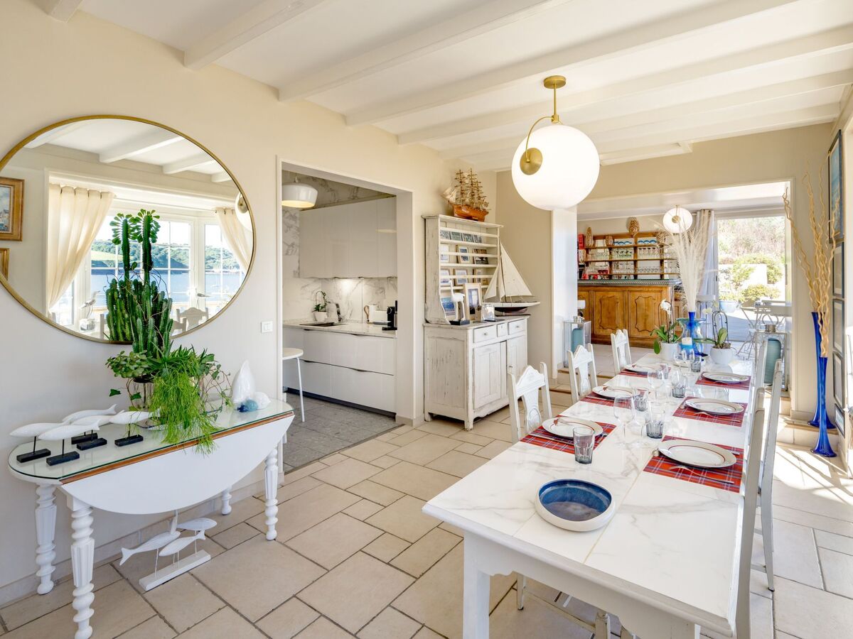 Ker House, maison vue mer à Plouezec - Photo 45