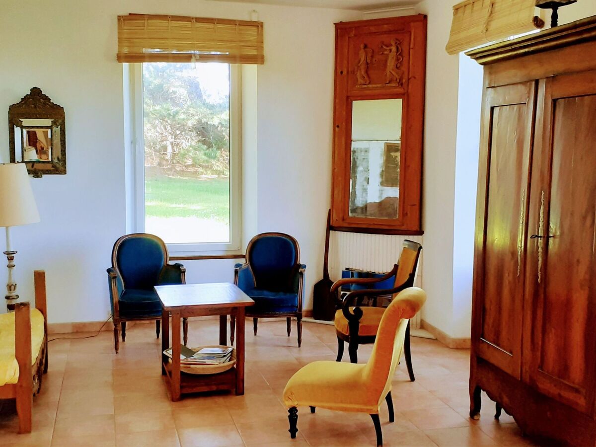 Résidence Keryvet, maison 180m² vue mer, jardin 2500m² - Photo 6