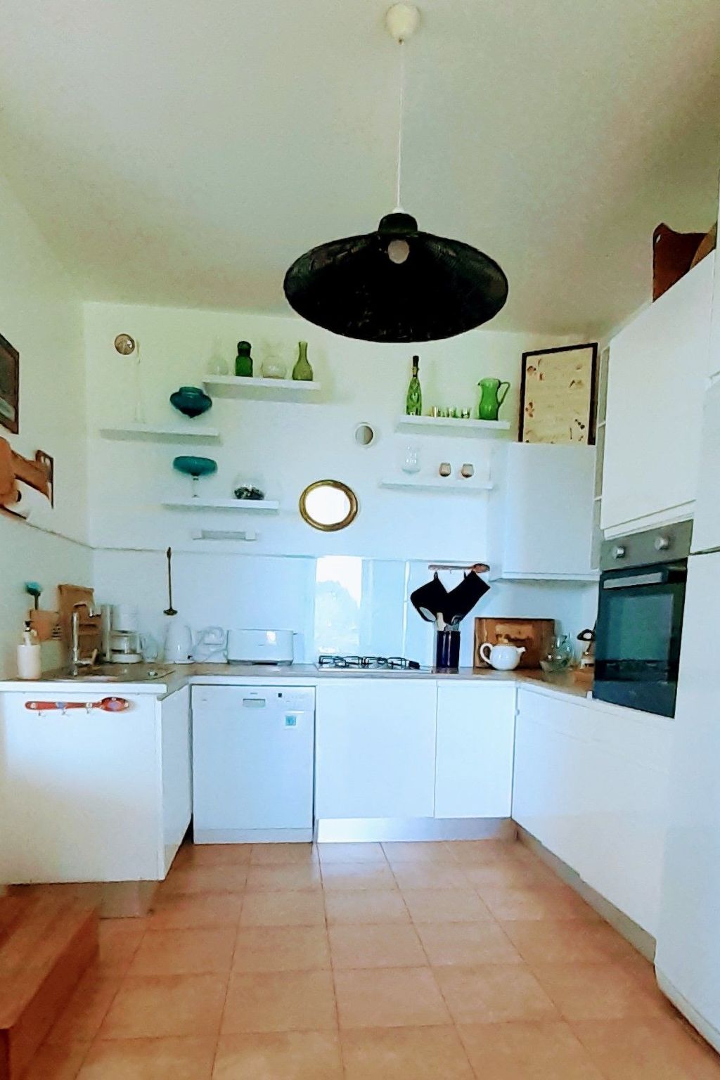 Résidence Keryvet, maison 180m² vue mer, jardin 2500m² - Photo 8