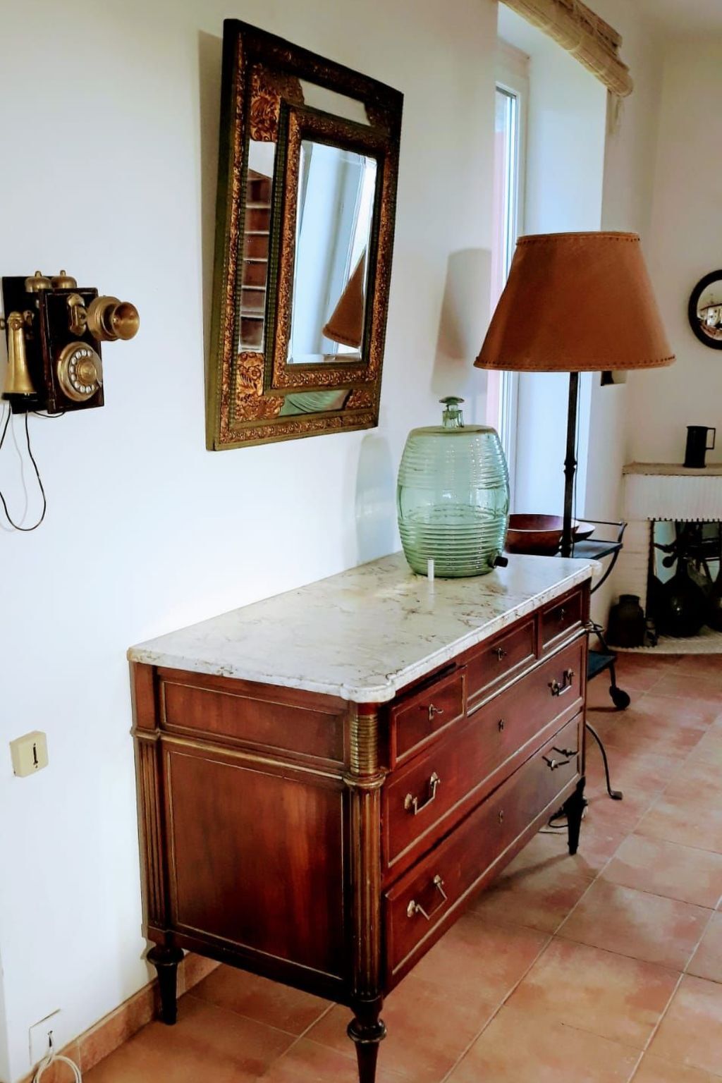Résidence Keryvet, maison 180m² vue mer, jardin 2500m² - Photo 10