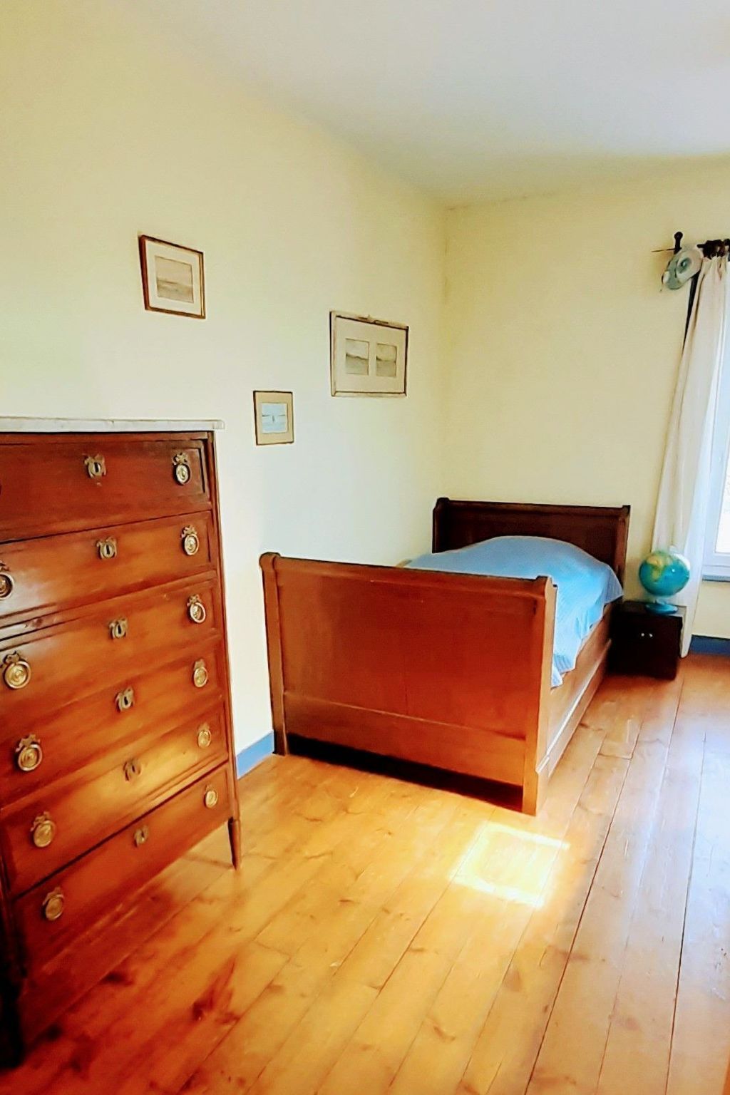 Résidence Keryvet, maison 180m² vue mer, jardin 2500m² - Photo 18