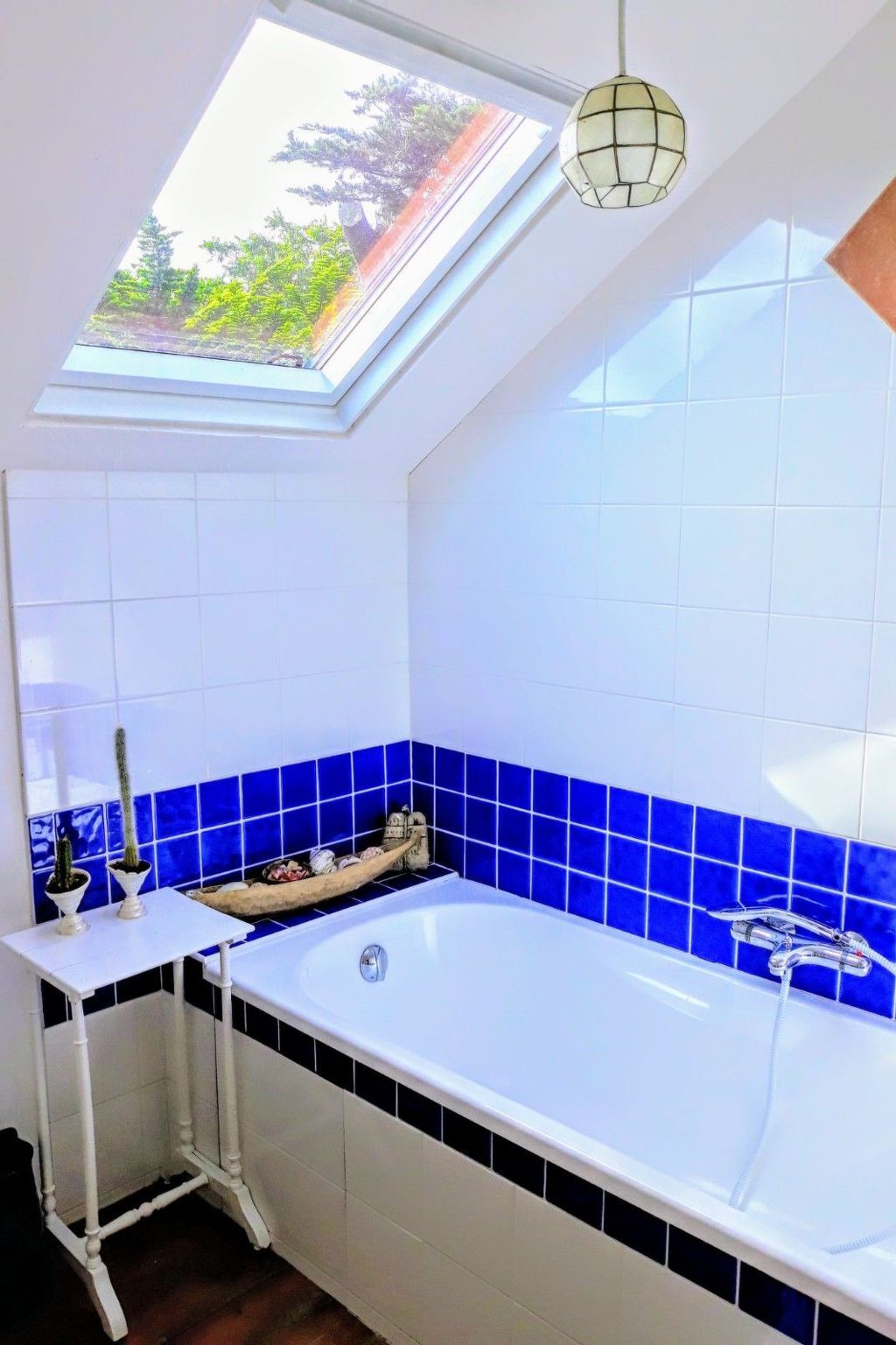 Résidence Keryvet, maison 180m² vue mer, jardin 2500m² - Photo 20