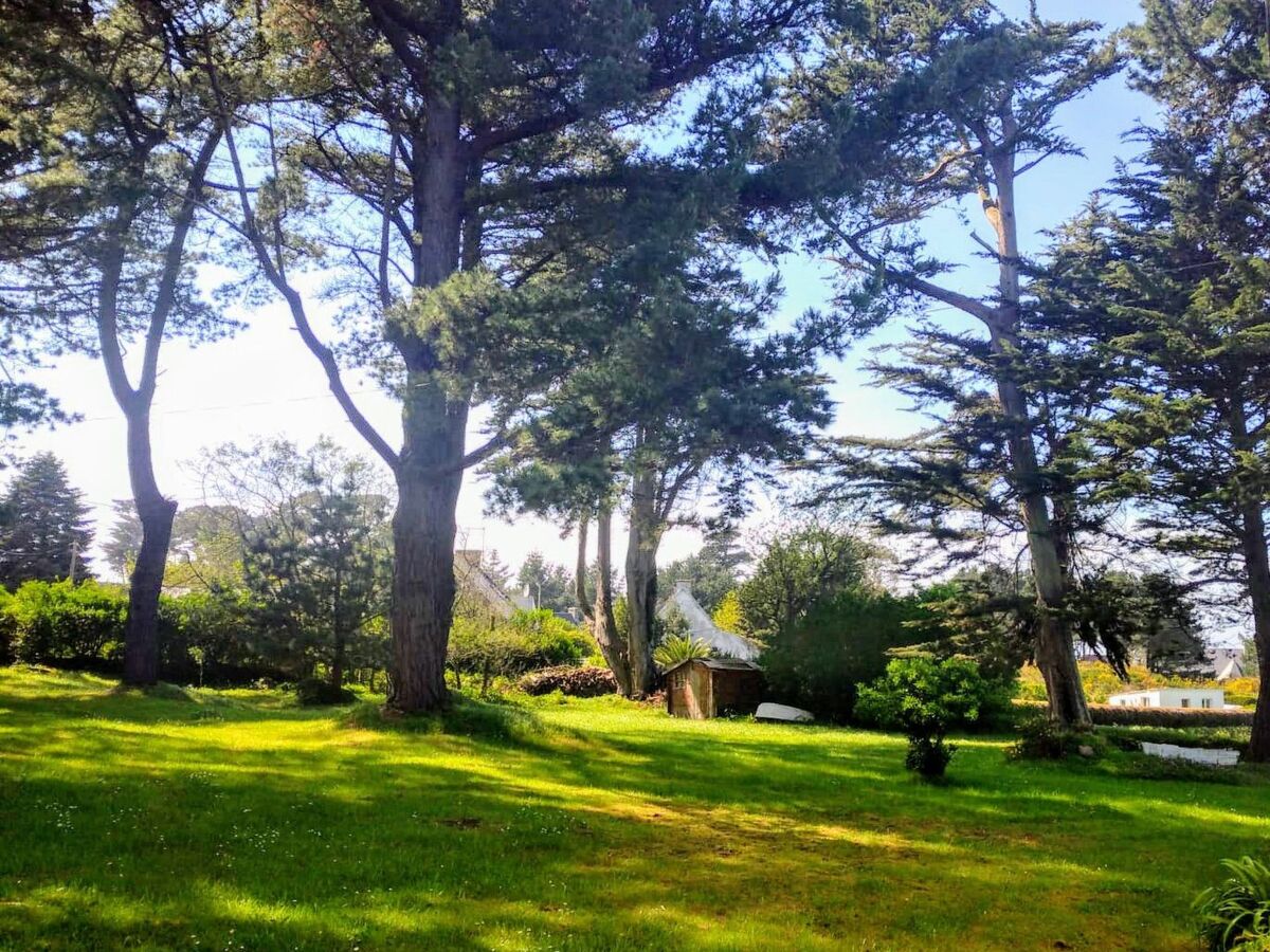 Résidence Keryvet, maison 180m² vue mer, jardin 2500m² - Photo 25