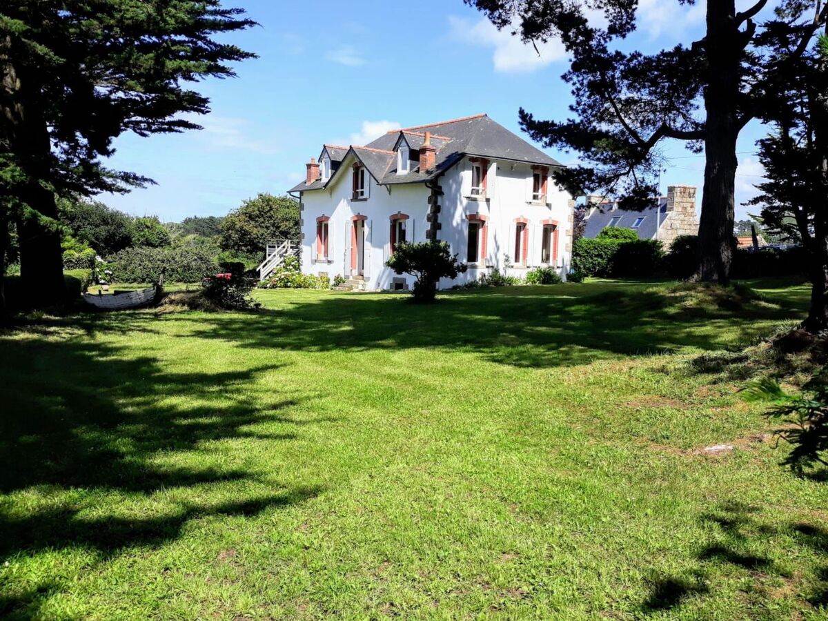 Résidence Keryvet, maison 180m² vue mer, jardin 2500m² - Photo 26