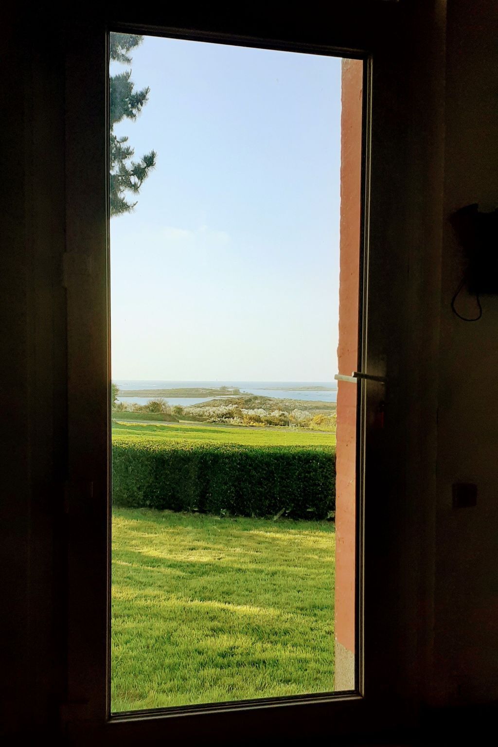 Résidence Keryvet, maison 180m² vue mer, jardin 2500m² - Photo 27
