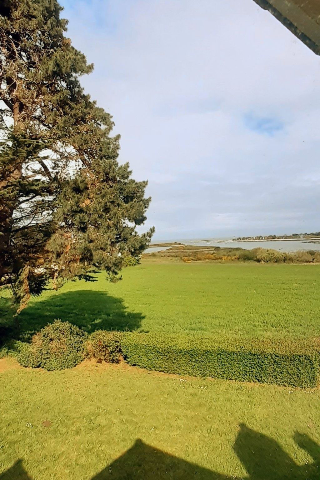 Résidence Keryvet, maison 180m² vue mer, jardin 2500m² - Photo 28