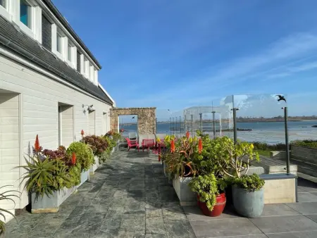 Location maison à Landéda, VILLA Kergoz