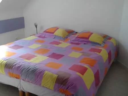 zwischen Meer und Land, Maison 4 personnes à Plougastel Daoulas - Photo 1