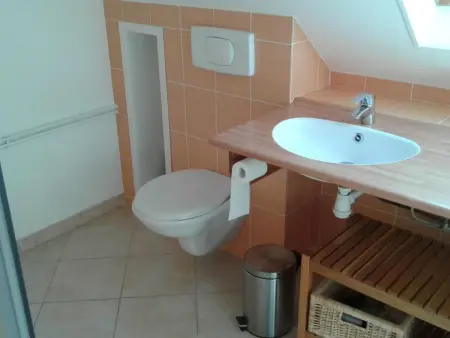 zwischen Meer und Land, Maison 4 personnes à Plougastel Daoulas - Photo 2