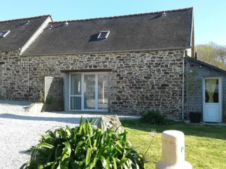 zwischen Meer und Land, Maison 4 personnes à Plougastel Daoulas - Photo 4