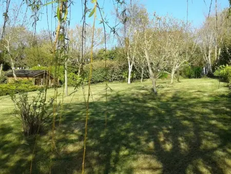 zwischen Meer und Land, Maison 4 personnes à Plougastel Daoulas - Photo 5