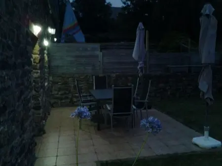 zwischen Meer und Land, Maison 4 personnes à Plougastel Daoulas - Photo 7