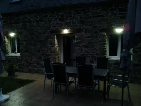 zwischen Meer und Land, Maison 4 personnes à Plougastel Daoulas - Photo 8