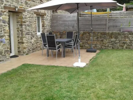 zwischen Meer und Land, Maison 4 personnes à Plougastel Daoulas - Photo 9