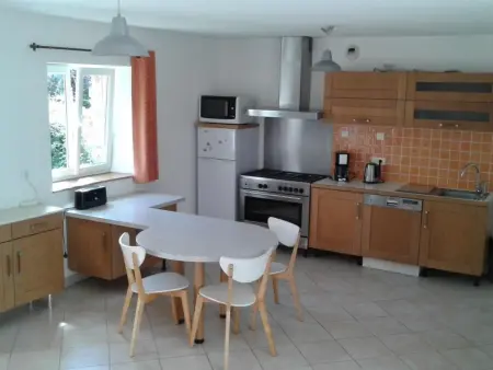 zwischen Meer und Land, Maison 4 personnes à Plougastel Daoulas - Photo 10