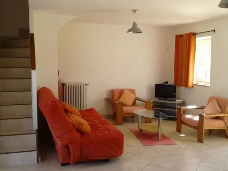 zwischen Meer und Land, Maison 4 personnes à Plougastel Daoulas - Photo 11