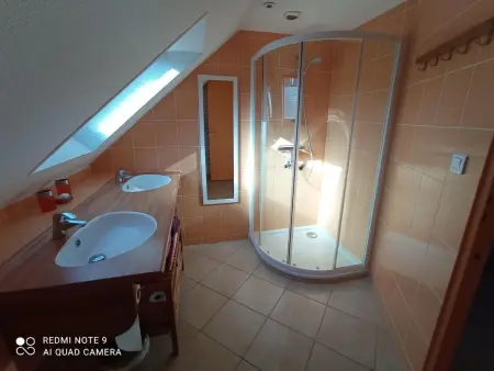 zwischen Meer und Land, Maison 4 personnes à Plougastel Daoulas - Photo 14