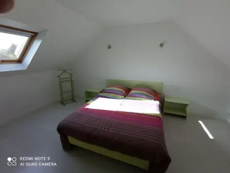 zwischen Meer und Land, Maison 4 personnes à Plougastel Daoulas - Photo 16