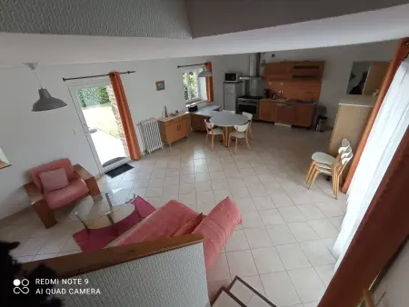 zwischen Meer und Land, Maison 4 personnes à Plougastel Daoulas - Photo 18