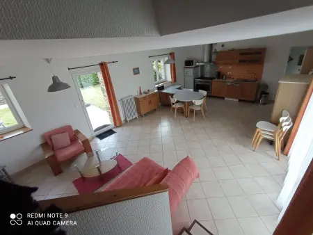 zwischen Meer und Land, Maison 4 personnes à Plougastel Daoulas - Photo 19