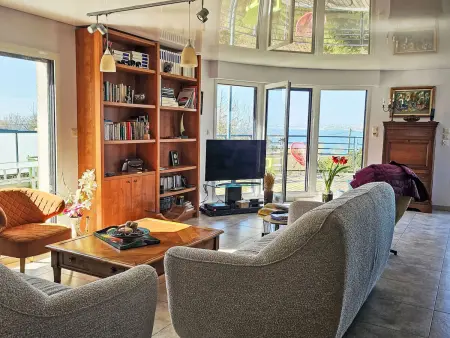 Kermajo  in Strandnähe, Maison 4 personnes à Plougastel Daoulas - Photo 2