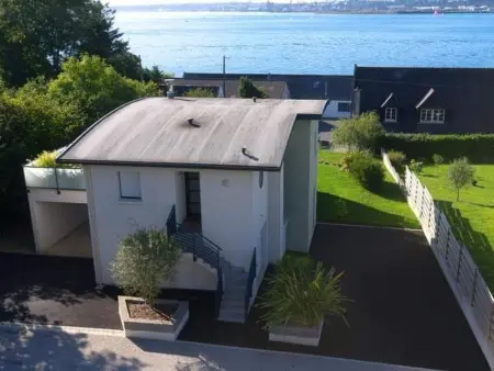 Kermajo  in Strandnähe, Maison 4 personnes à Plougastel Daoulas - Photo 11