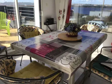 Kermajo  in Strandnähe, Maison 4 personnes à Plougastel Daoulas - Photo 17