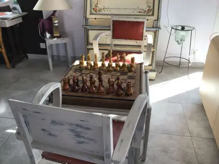 Kermajo  in Strandnähe, Maison 4 personnes à Plougastel Daoulas - Photo 18