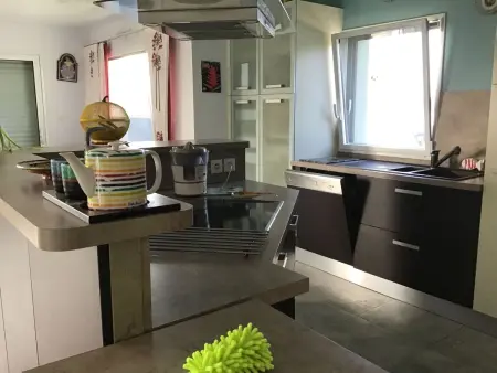 Kermajo  in Strandnähe, Maison 4 personnes à Plougastel Daoulas - Photo 20