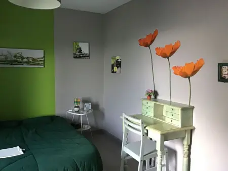 Kermajo  in Strandnähe, Maison 4 personnes à Plougastel Daoulas - Photo 24