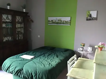 Kermajo  in Strandnähe, Maison 4 personnes à Plougastel Daoulas - Photo 25