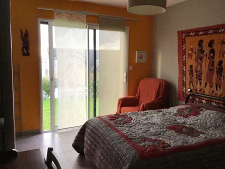 Kermajo  in Strandnähe, Maison 4 personnes à Plougastel Daoulas - Photo 26