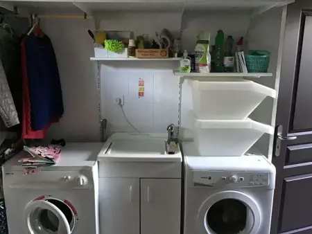 Kermajo  in Strandnähe, Maison 4 personnes à Plougastel Daoulas - Photo 28