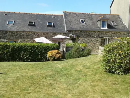 Location maison à Plougastel Daoulas, zwischen Meer und Land