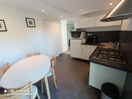 zwischen Meer und Land, Maison 2 personnes à Plougastel Daoulas - Photo 9