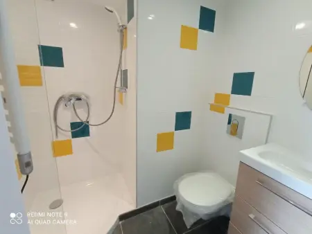 zwischen Meer und Land, Maison 2 personnes à Plougastel Daoulas - Photo 10
