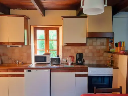 Haus auf der Halbinsel Plougastel, Maison 5 personnes à Plougastel Daoulas - Photo 1