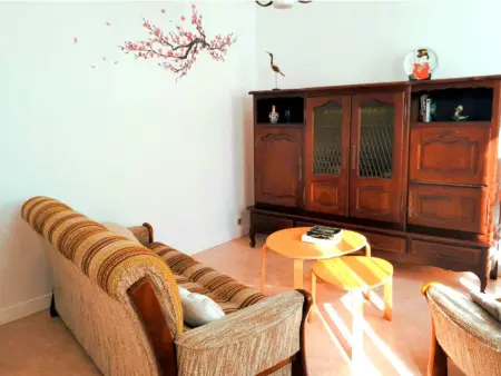 Haus auf der Halbinsel Plougastel, Maison 5 personnes à Plougastel Daoulas - Photo 2