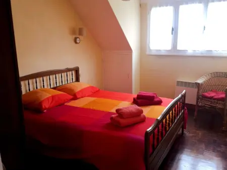 Haus auf der Halbinsel Plougastel, Maison 5 personnes à Plougastel Daoulas - Photo 4