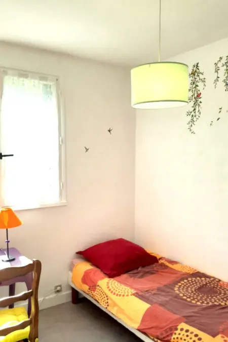 Haus auf der Halbinsel Plougastel, Maison 5 personnes à Plougastel Daoulas - Photo 6